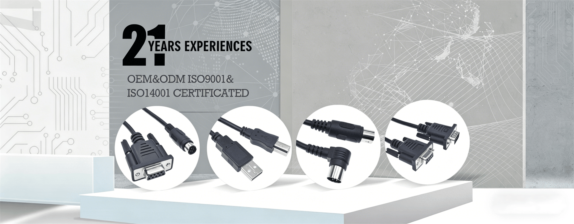 Custom wiring harness manufacturer | GH Electronics