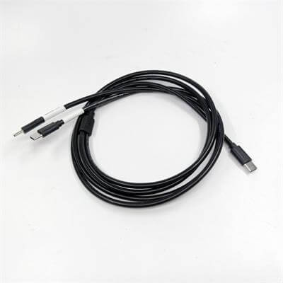 Custom iphone usb 3.0 type c fast charger data cables