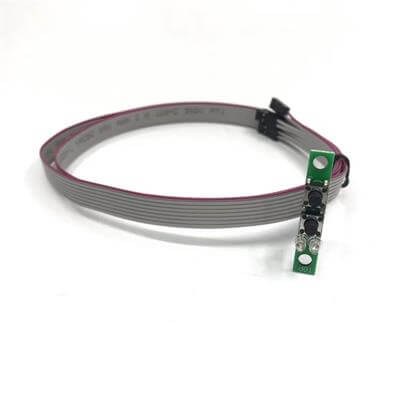 Custom desktop computer cables computer power cables