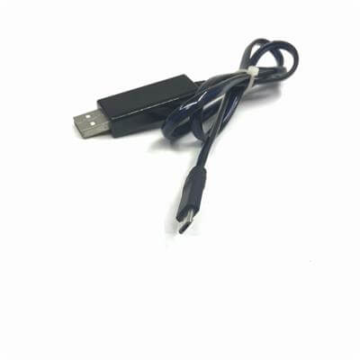 With IC Chip Android USB 2.0 A Male To Micro USB Charging Cable