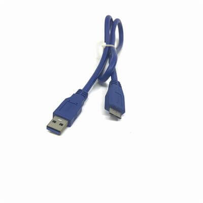 USB 3.0 A Male To Micro USB 3.0 Male Data Cable