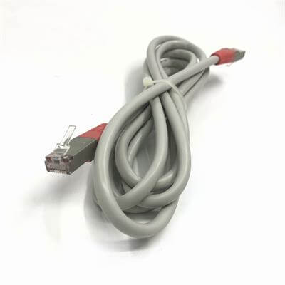 High quality cat5e ethernet cable 1m 5m 10m 50m network lan cable