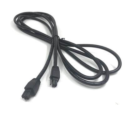 Cable RS485 Molex 430250400 to Molex 430250400 Connector Overmoulded Cables