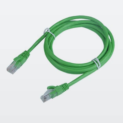 Factory Wholesale Gigabit CAT5E, CAT6, CAT7, CAT8 Twisted Pair Network Cable