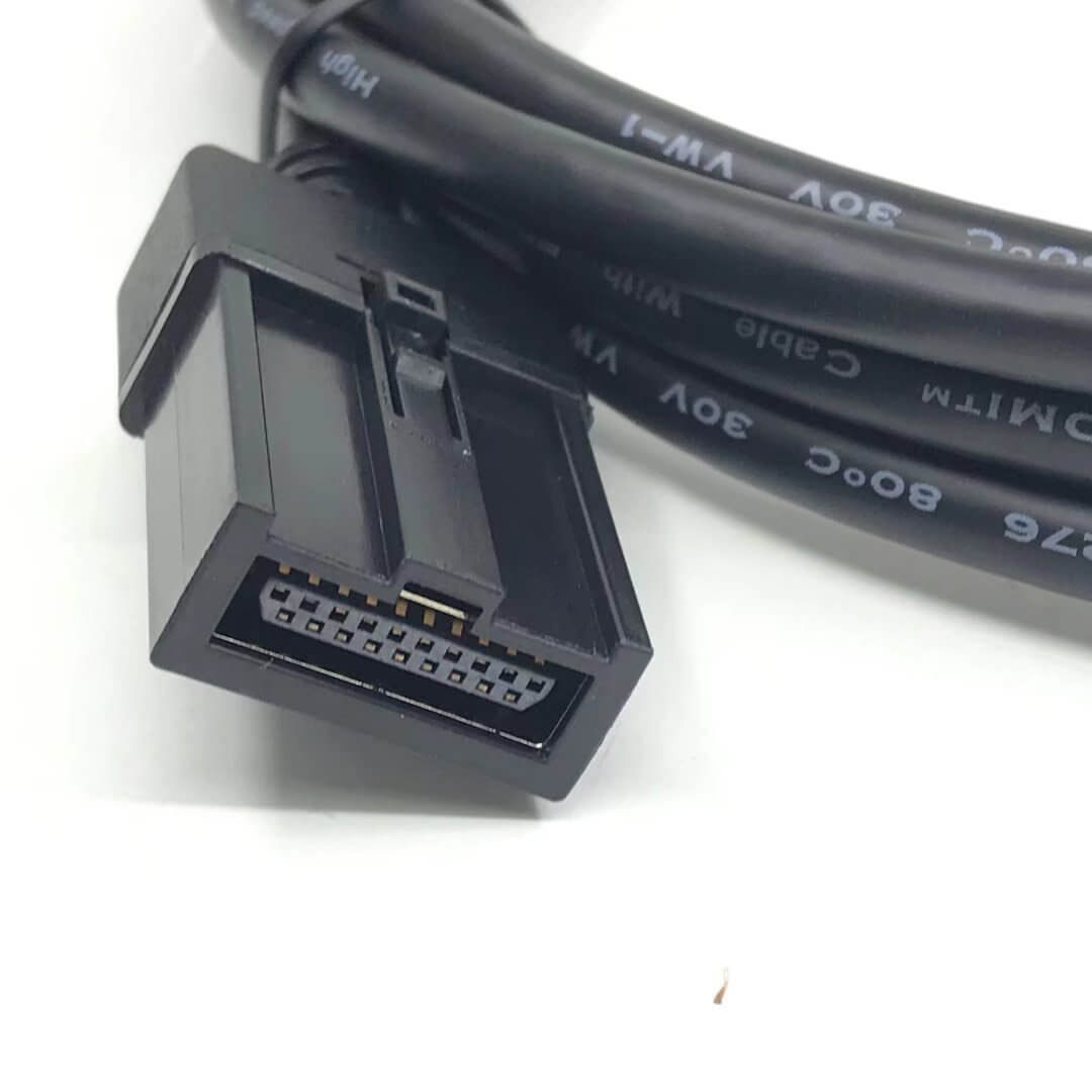HDMI E Male