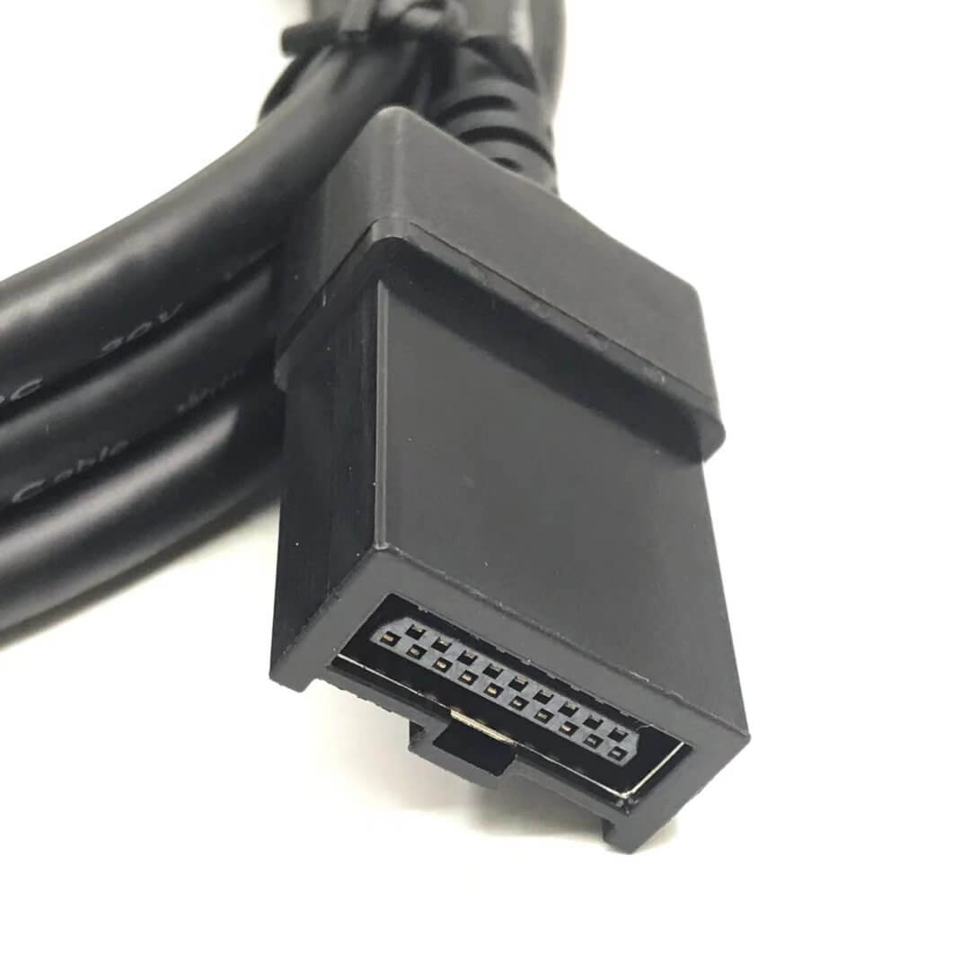 HDMI E Male Interface