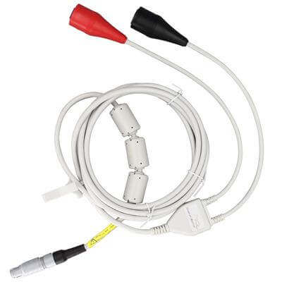 Customized starling patient fluid monitoring management cables