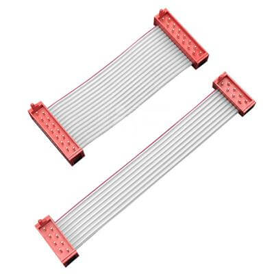IDC connector manufacturer direct sales red mi