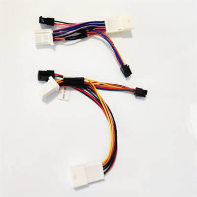 Toyota Adas Can Cable Harness，12 Pin Adapter Wiring Harness For Toyota Car