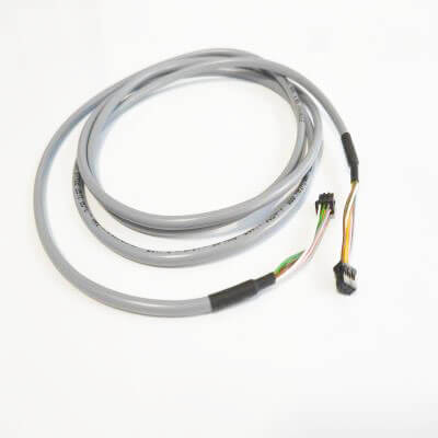 Hirose DF11-6DS-2C Connector Cable Assembly, W