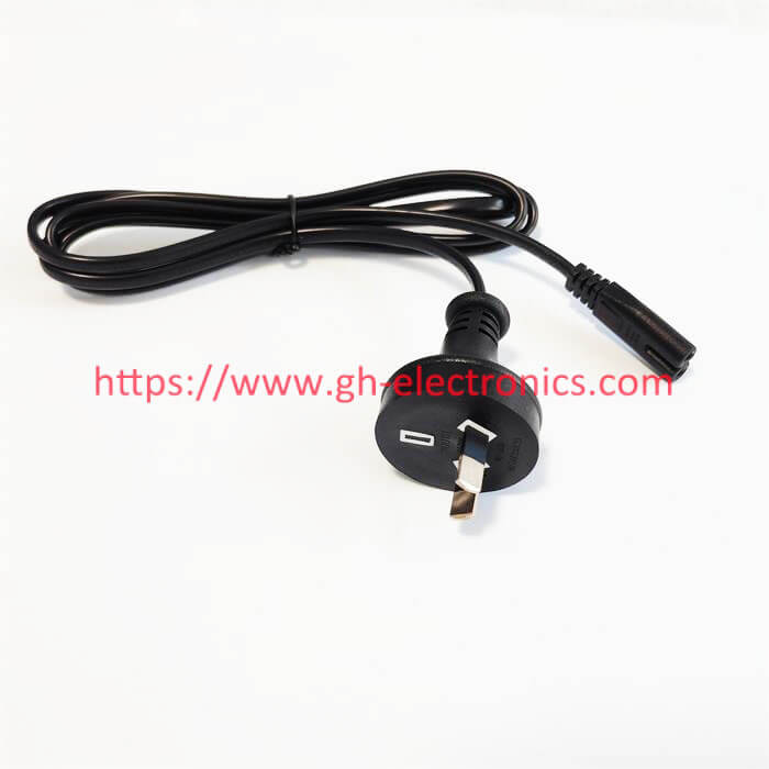 Australia Power Cable