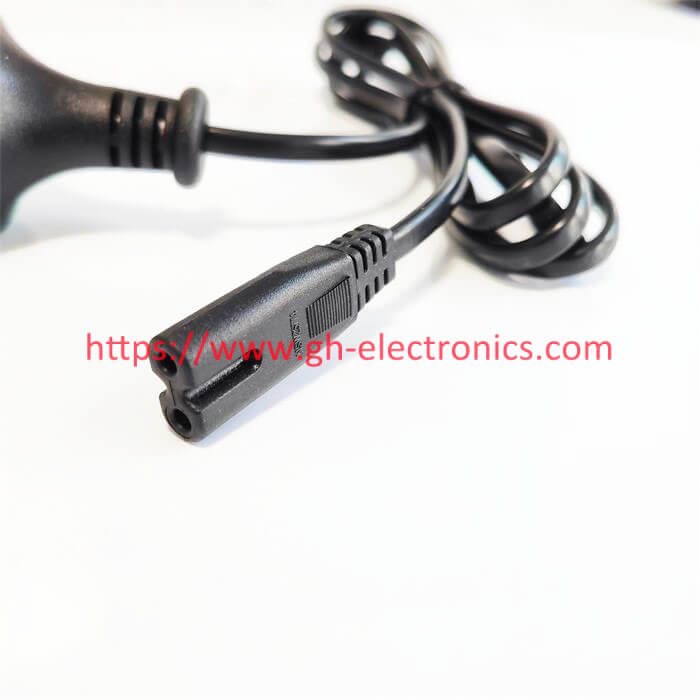 Australia Power Cable