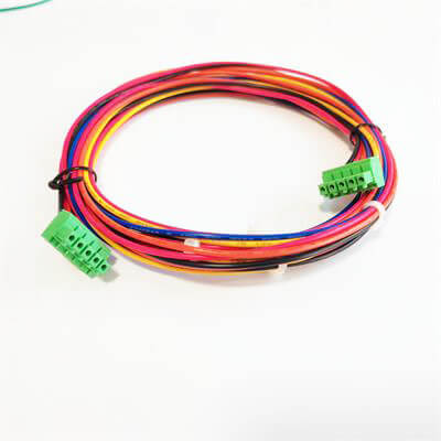 Custom Würth Elektronik 691361300005 Connecto