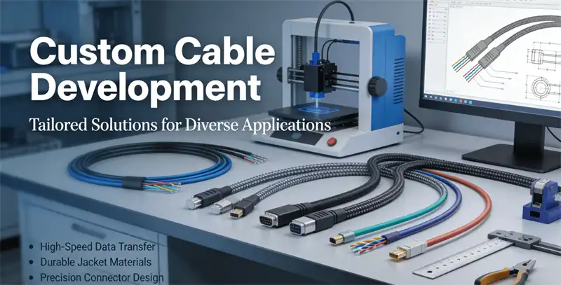 OEM ODM full custom wiring harness one-stop manufacturing service automotive new energy cable assembly