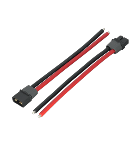 XT60 Terminal Power Supply Cable for UAVs