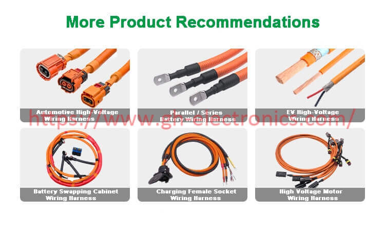 More Product Recommendations