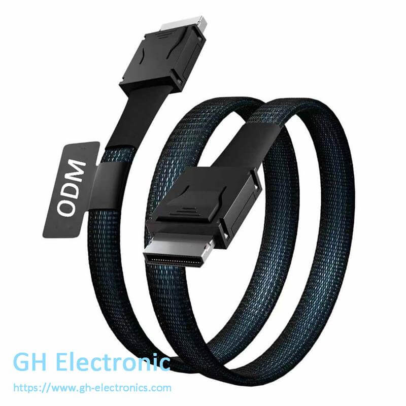 OCuLink Cables