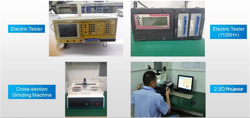 Wiring Harness Quality Inspection Tools2