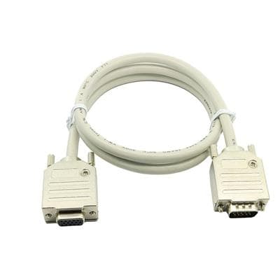 Custom HDB15 Male to Female Extension Cable | 